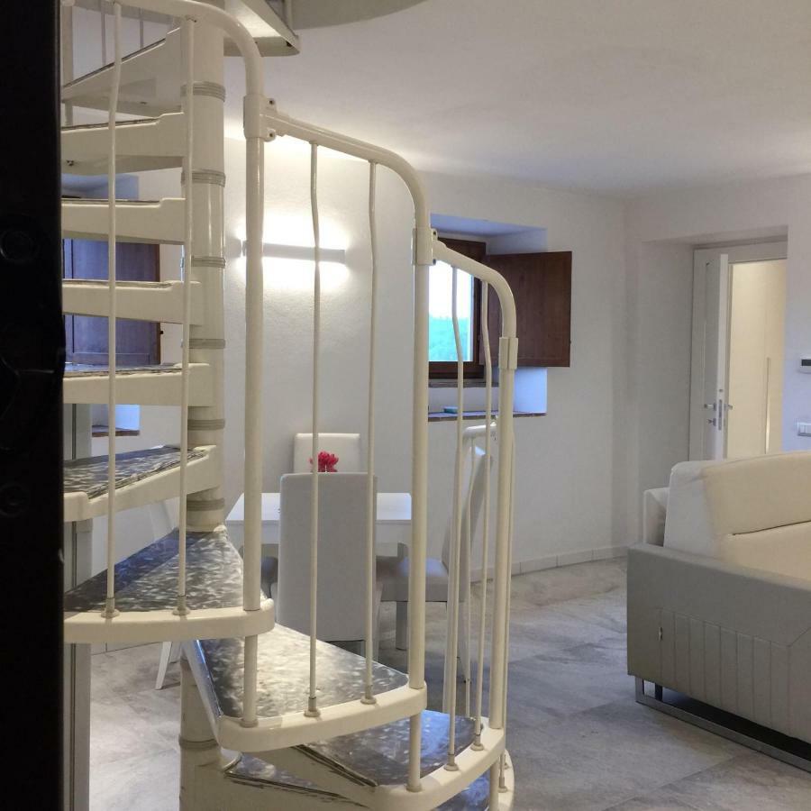 Aparthotel Rocca Palazzaccio Impruneta Exterior foto