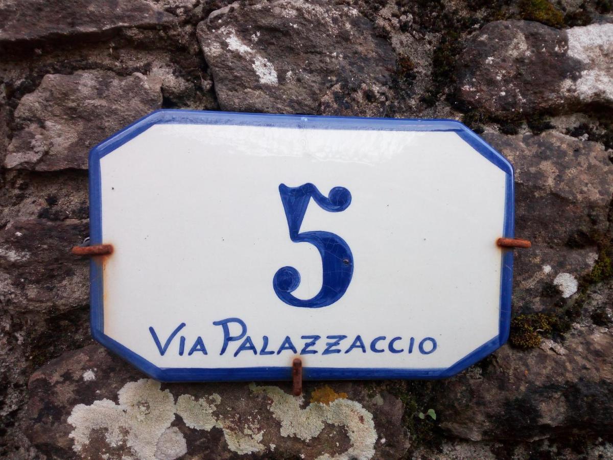 Aparthotel Rocca Palazzaccio Impruneta Exterior foto